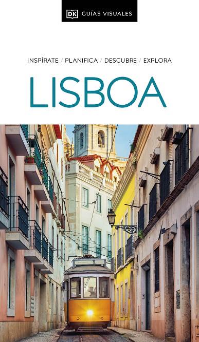 Lisboa | 9780241626467