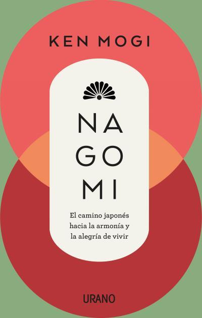 Nagomi | 9788418714177 | Ken Mogi