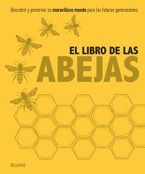 El libro de las abejas | 9788416138784