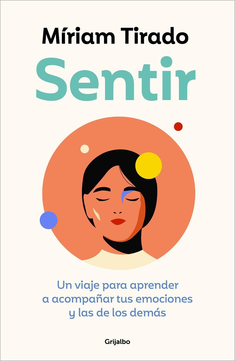 Sentir (castellà) | 9788425364112 | Míriam Tirado