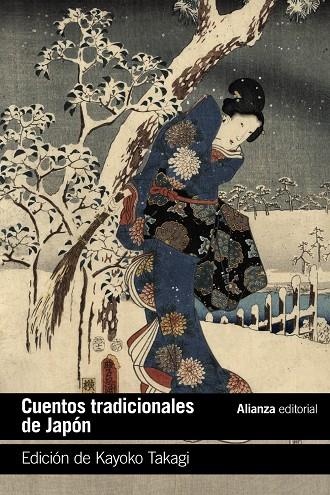 Cuentos tradicionales de Japón | 9788413628080