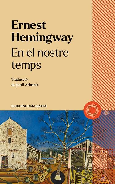 En el nostre temps | 9788412450347 | Ernest Hemingway