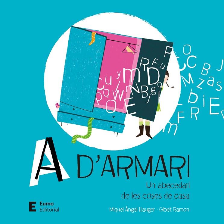 A d'armari | 9788497666848 | Miquel Àngel Llauger ; Ramon Gibet