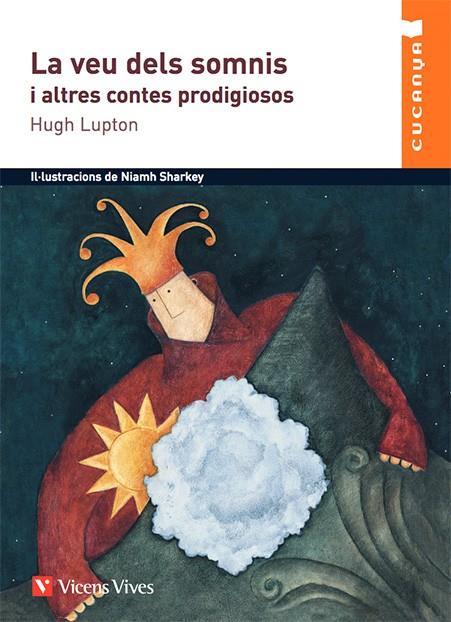 La veu dels somnis i altres contes | 9788431672270 | Hugh Lupton