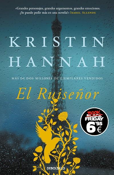 El Ruiseñor | 9788466363204 | Kristin Hannah