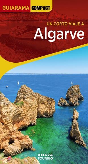 Algarve | 9788491581246 | Carlos Alonso Babarro