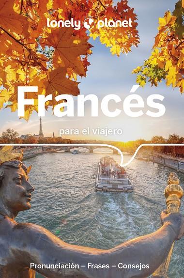 Francés para el viajero | 9788408292012