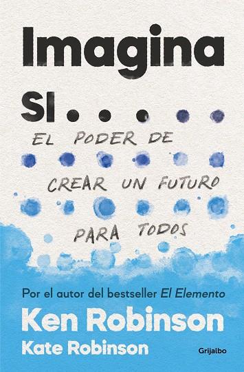 Imagina si... | 9788425357787 | Ken Robinson ; Kate Robinson