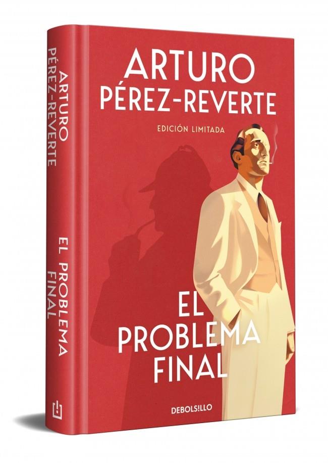 El problema final | 9788466355278 | Arturo Pérez-Reverte