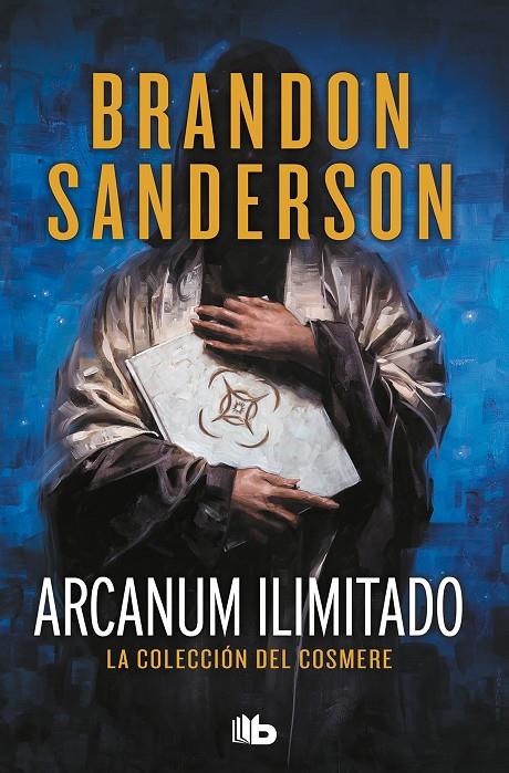 Arcanum ilimitado | 9788413143408 | Brandon Sanderson