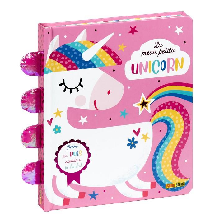 La meva petita unicorn | 9788411011938 | Rebecca Weerasekera ; Sarah Wade