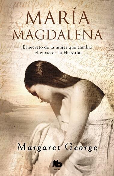 María Magdalena | 9788490704332 | Margaret George