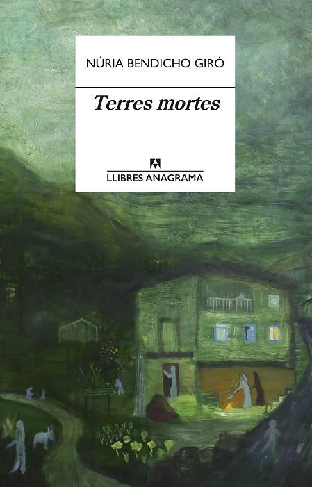 Terres mortes | 9788433915887 | Núria Bendicho Giró