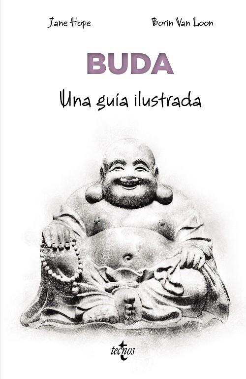 Buda : una guía ilustrada | 9788430987634 | Jane Hope ; Borin Van Loon