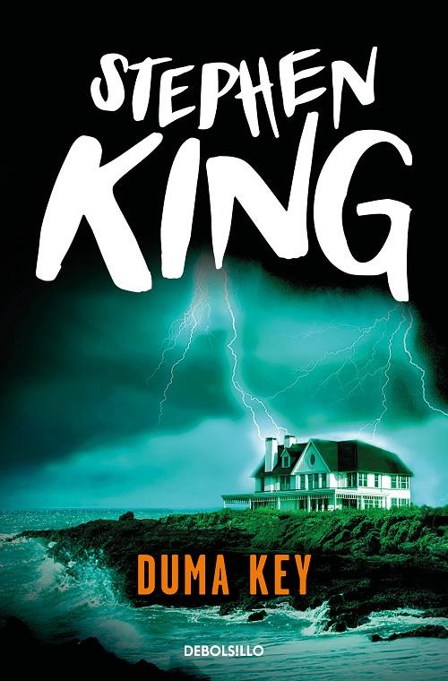 Duma Key (castellà) | 9788499082110 | Stephen King