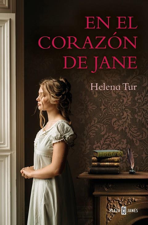 En el corazón de Jane | 9788401029530 | Helena Tur