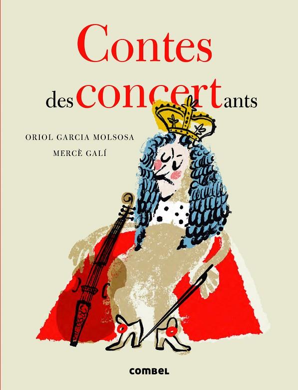 Contes desconcertants | 9788491018858 | Oriol Garcia Molsosa ; Mercè Galí