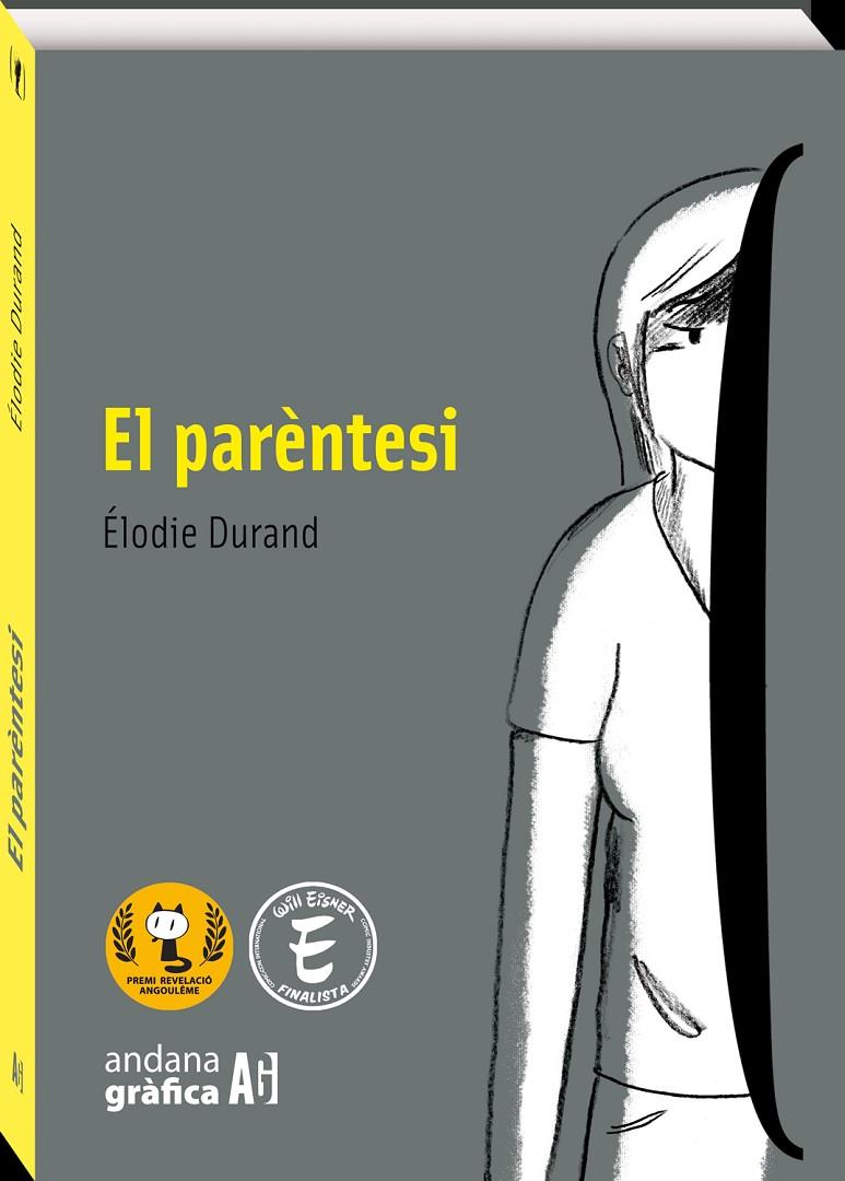 El parèntesi | 9788419605085 | Élodie Durand