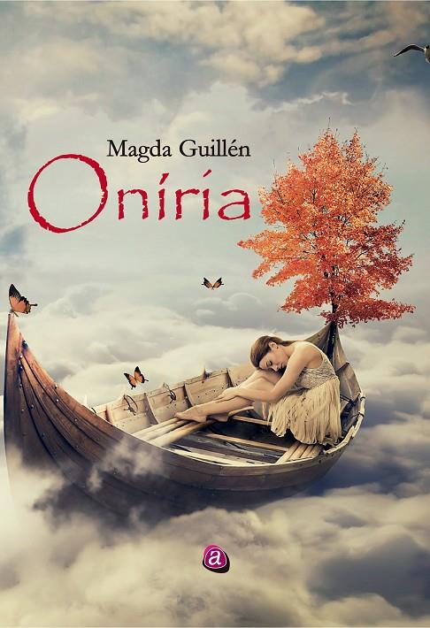 Oníria | 9788419385505 | Magda Guillén