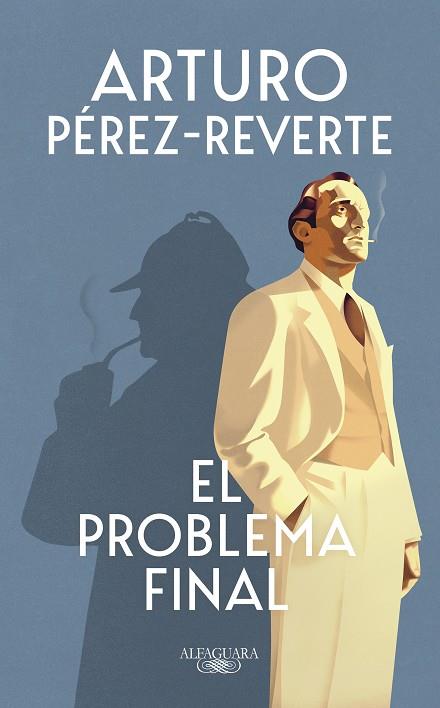 El problema final | 9788420476360 | Arturo Pérez-Reverte