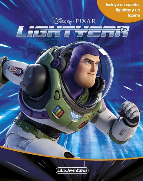 Lightyear | 9788418939402 | Disney