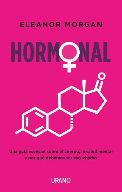 Hormonal | 9788417694951 | Eleanor Morgan