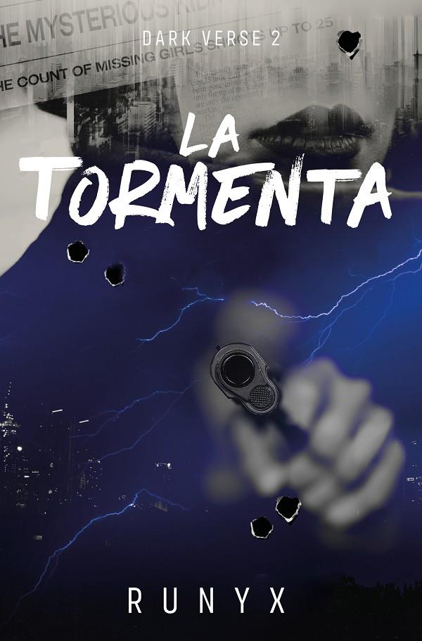 La tormenta (Dark Verse 2) | 9788466679336 | Runyx