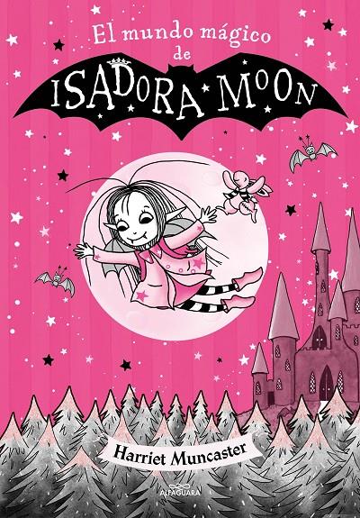 El mundo mágico de Isadora Moon | 9788420459745 | Harriet Muncaster