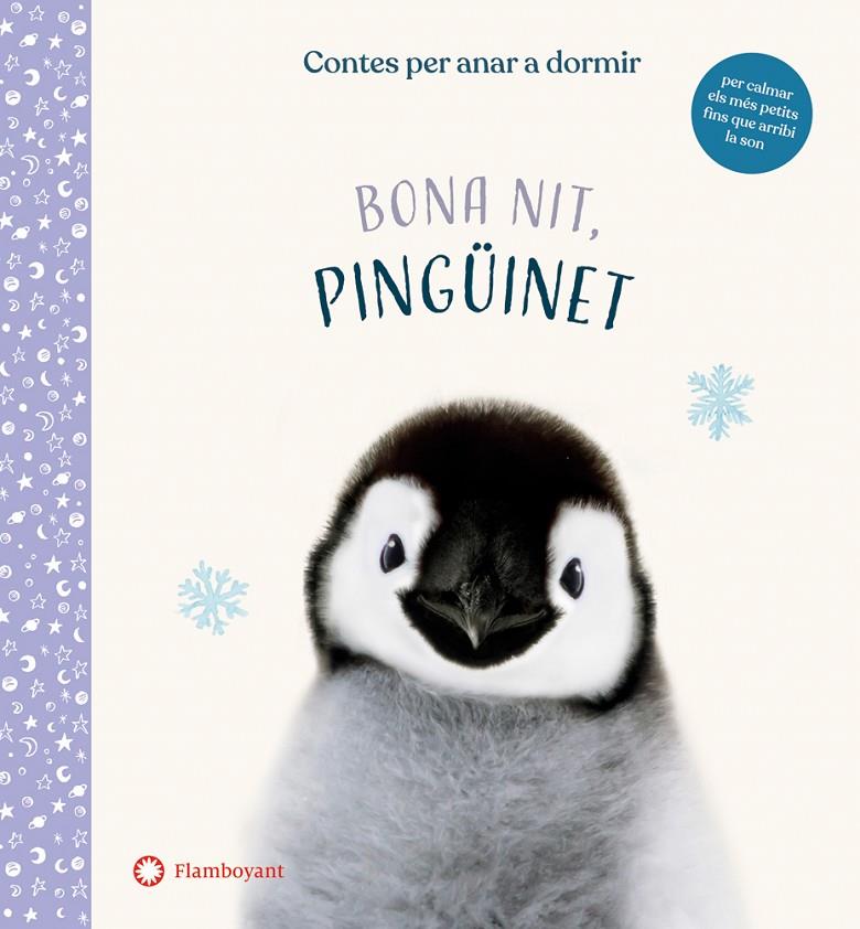 Bona nit, Pingüinet | 9788417749972 | Amanda Wood ; Bec Winnel ; Vikki Chu