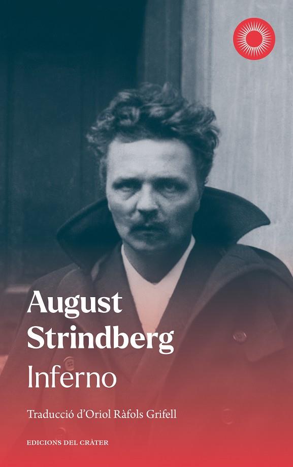 Inferno | 9788412450323 | August Strindberg