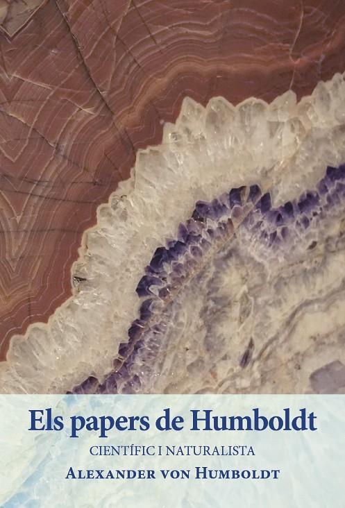 Els papers de Humboldt | 9788412020779 | Alexander von Humboldt