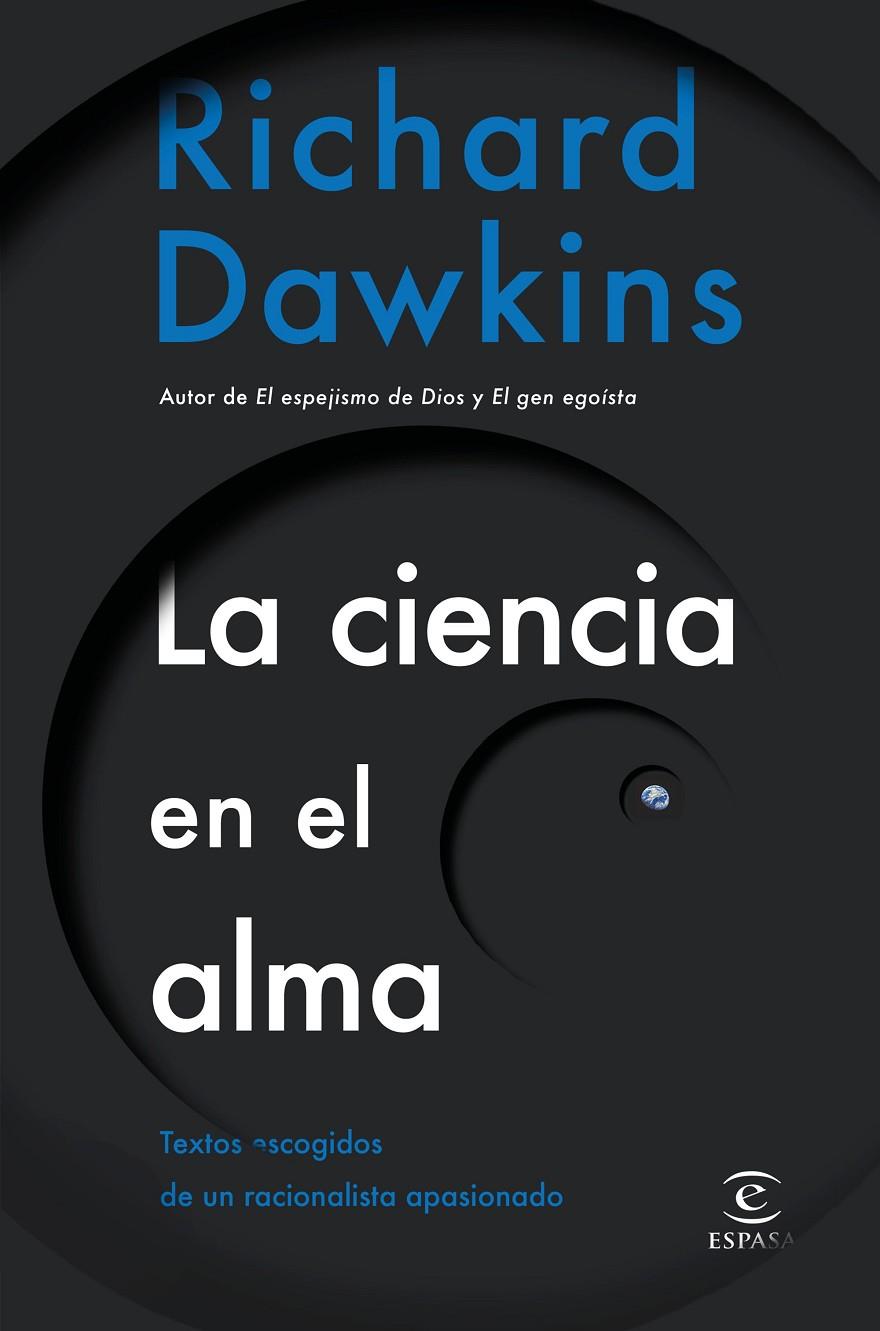 La ciencia en el alma | 9788467054606 | Richard Dawkins