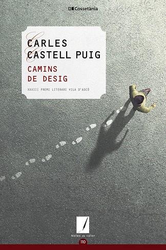 Camins de desig | 9788413561592 | Carles Castell Puig