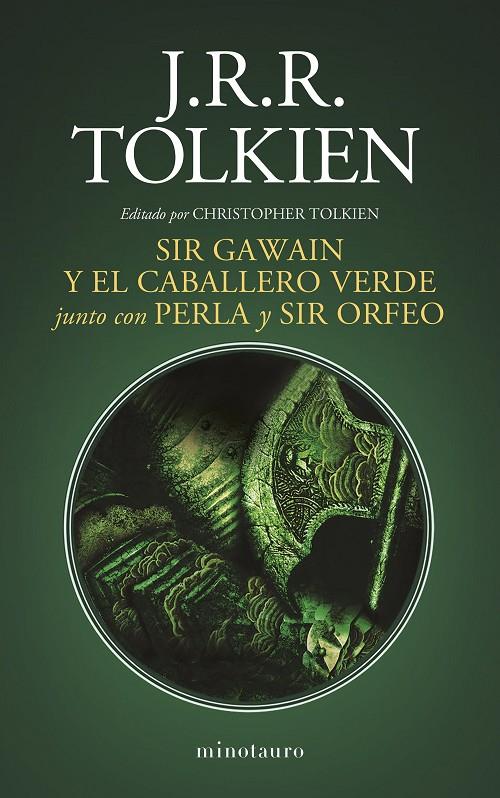 Sir Gawain y el Caballero Verde ; Perla y Sir Orfeo | 9788445009802 | J.R.R. Tolkien