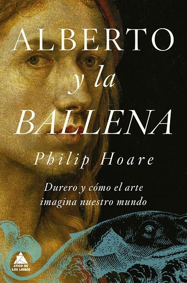 Alberto y la ballena | 9788418217449 | Philip Hoare