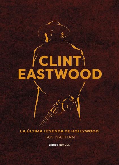 Clint Eastwood | 9788448037369 | Ian Nathan