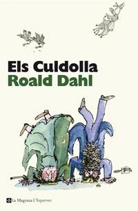 Els Culdolla | 9788482649900 | Roald Dahl ; Quentin Blake