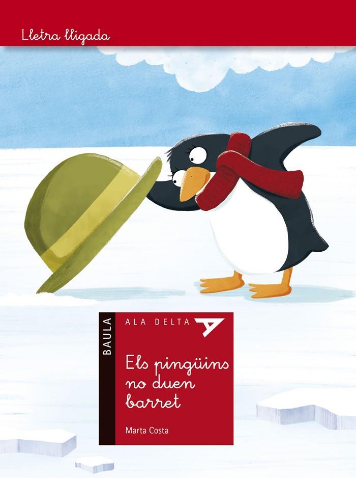 Els pingüins no duen barret | 9788447930319 | Marta Costa 