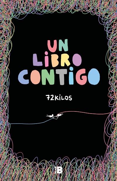 Un libro contigo | 9788418051234 | 72 Kilos