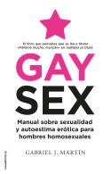 Gay Sex | 9788417805845 | Gabriel J. Martín