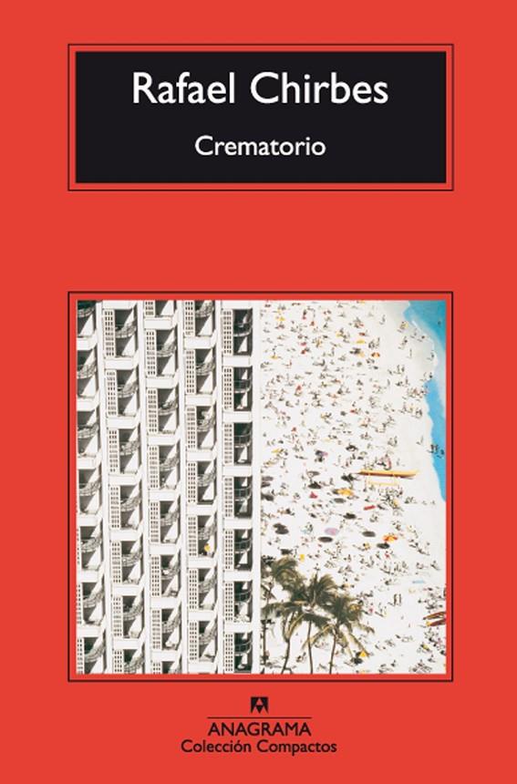 Crematorio | 9788433973764 | Rafael Chirbes