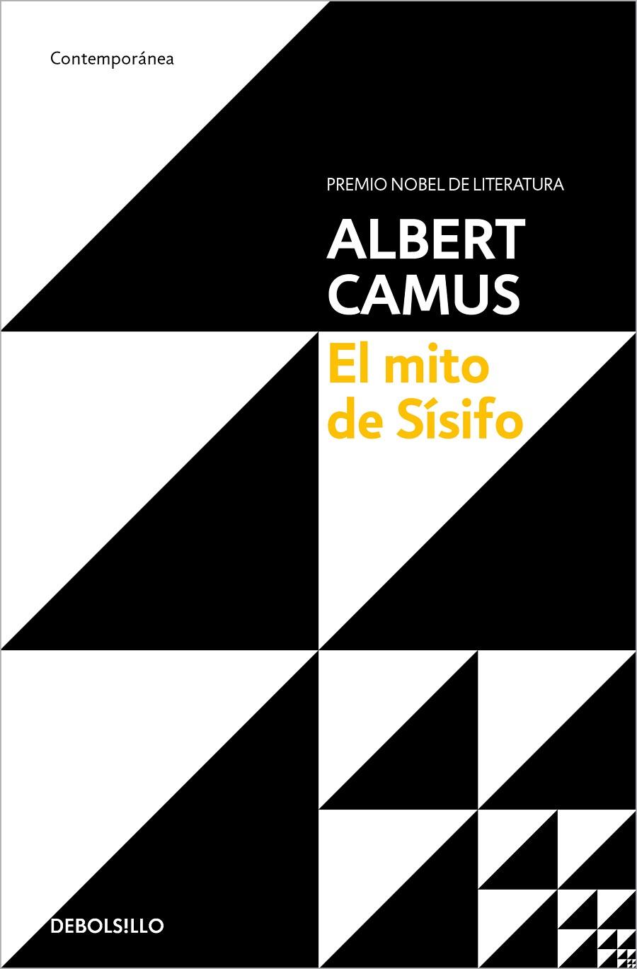 El mito de Sísifo | 9788466356145 | Albert Camus