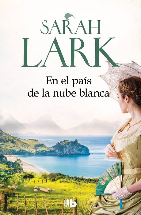 En el país de la nube blanca (Nube blanca; 1) | 9788413143439 | Sarah Lark