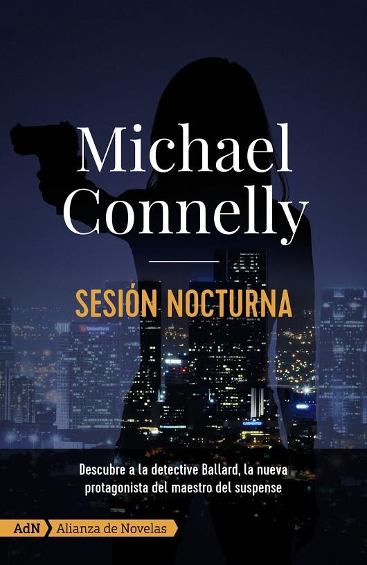 Sesión nocturna | 9788413620282 | Michael Connelly