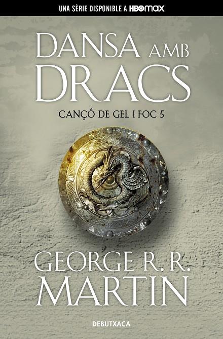 Dansa amb dracs (Cançó de gel i foc; 5) | 9788418196546 | George R.R. Martin