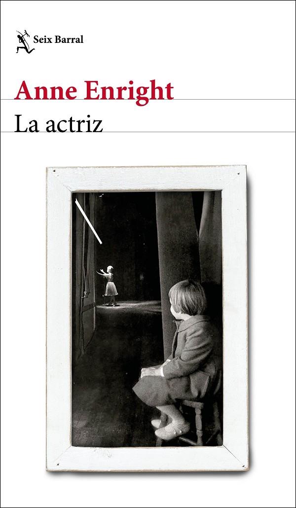 La actriz | 9788432238703 | Anne Enright