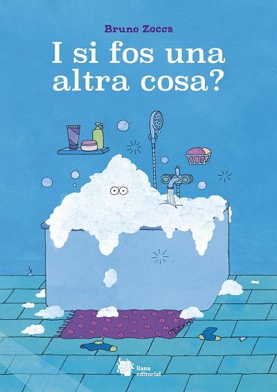 I si fos una altra cosa? | 9788410158016 | Bruno Zocca