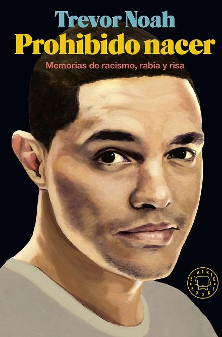 Prohibido nacer | 9788417059125 | Trevor Noah