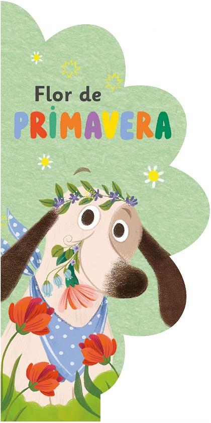 Flor de primavera (castellà) | 9788408255673 | Marisa Morea