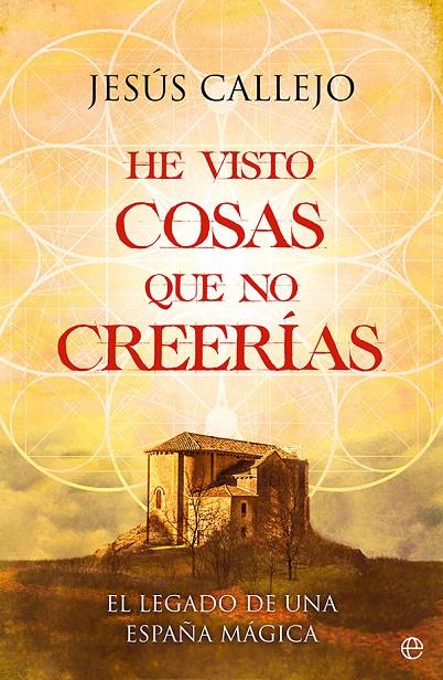 He visto cosas que no creerías | 9788413843698 | Jesús Callejo